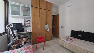 Bedroom Image of 3600 Sq.ft 4 BHK Apartment / Flat for sale in Navrangpura Ahmedabad for Rs. 31100000