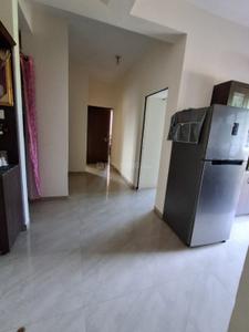 Hall Image of 1800 Sq.ft 3 BHK Apartment / Flat for sale in Purushottam Nagar Anand for Rs. 4800000