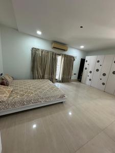 Bedroom Image of 6240 Sq.ft 4 BHK Apartment / Flat for sale in Juhu Mumbai for Rs. 180000000