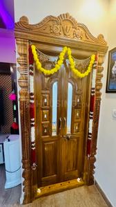 Bedroom Image of 4800 Sq.ft 4 BHK Independent House for sale in JP Nagar Bengaluru for Rs. 41000000