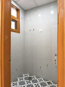 Common Bathroom Image of 1150 Sq.ft 2 BHK Builder Floor for sale in Dream Homes, Indirapuram Ghaziabad for Rs. 4441000