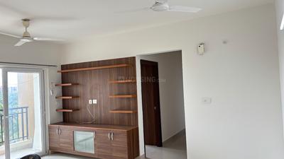 3 BHK Flat
