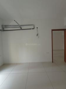 Bedroom Image of 2853 Sq.ft 4 BHK Apartment / Flat for sale in Indraprasth Shivanta, Ambli Ahmedabad for Rs. 20600000