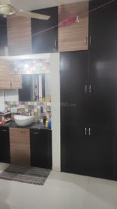 Bedroom Image of 1179 Sq.ft 2 BHK Apartment / Flat for sale in Siddharth Heights, Vavol Gandhinagar for Rs. 4500000