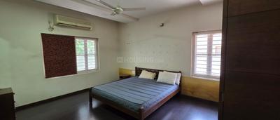 Bedroom Image of 4500 Sq.ft 4 BHK Villa for sale in Bhadaj Ahmedabad for Rs. 190000000