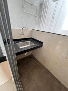 Balcony Image of 1400 Sq.ft 3 BHK Apartment / Flat for sale in VJ Yashwin Enchante, Wagholi Pune for Rs. 14000000