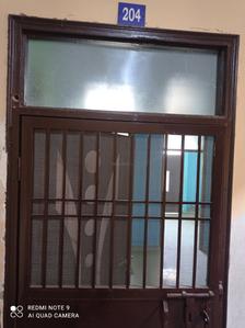Balcony Image of 900 Sq.ft 2 BHK Apartment / Flat for sale in Areez Construction Areez Shisl Tower, Chaukhandi Noida for Rs. 3000000