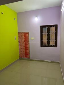Bedroom Image of 1240 Sq.ft 2 BHK Independent House for rent in Kottakuppam Puducherry for Rs. 15000
