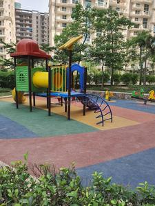 Image of 2500 Sq.ft 3 BHK Apartment / Flat for sale in Mahagun Mezzaria, Sector 78, Noida for Rs. 42000000
