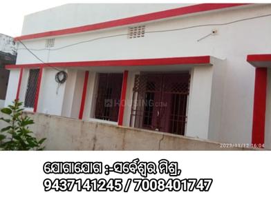 4 BHK Independent House