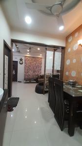 Hall Image of 1150 Sq.ft 2 BHK Apartment / Flat for sale in Takshashila Colonials, Maninagar Ahmedabad for Rs. 8500000