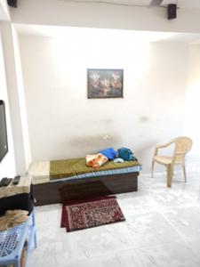 Living Room Image of 770 Sq.ft 2 BHK Builder Floor for sale in Shibpur Howrah for Rs. 3650000