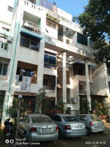 Image of 2000 Sq.ft 3 BHK Penthouse for rent in Padegaon, Aurangabad for Rs. 25000