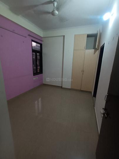 Flat in nirman nagar Bedroom 1