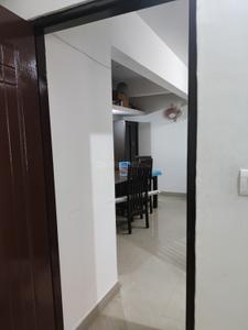 Hall Image of 1100 Sq.ft 2 BHK Apartment / Flat for sale in Unitech Pearl Apartment, HSR Layout Bengaluru for Rs. 12000000