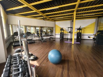 Image of 1960 Sq.ft 4 BHK Villa for rent in Aratt Amora, Electronic City, Bengaluru for Rs. 28500