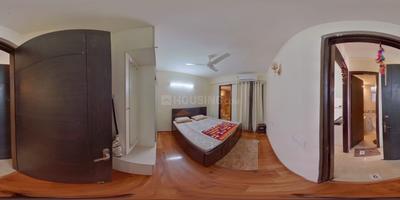 Hall Image of 1081 Sq.ft 3 BHK Builder Floor for sale in Signature Global Park 4 And 5, Sector 36 Sohna for Rs. 12200000
