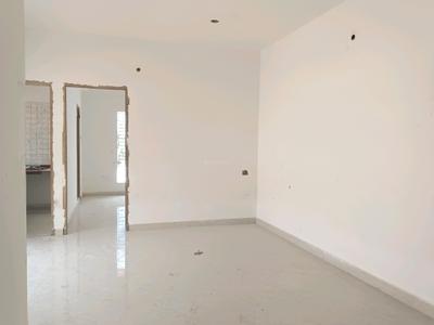 Living Room Image of 960 Sq.ft 2 BHK Apartment / Flat for sale in Kalikapur, EM Bypass Kolkata for Rs. 6240000