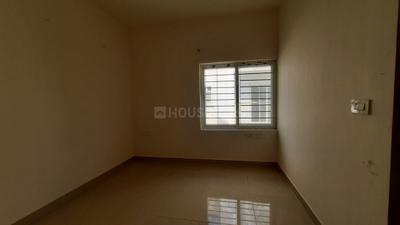 Bedroom Image of 3200 Sq.ft 4 BHK Villa for sale in ISR Indraprastha by ISR Constructions Pvt. Ltd., Vittasandra Bengaluru for Rs. 35800000