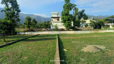 Image of 777 Sq.ft Residential Plot / Land for sale in Dunga, Dehradun for Rs. 2763000