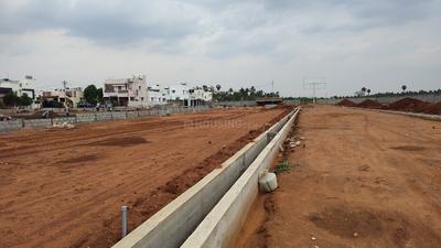 Image of 1650 Sq.ft Residential Plot / Land for sale in Kurumbapalayam, Coimbatore for Rs. 5050000