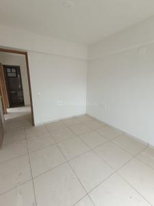 Bedroom Image of 1760 Sq.ft 3 BHK Apartment / Flat for rent in Sthapatya Bliss, Shilaj Ahmedabad for Rs. 31000