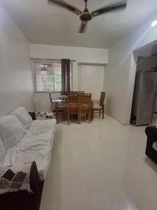 Hall Image of 1000 Sq.ft 2 BHK Apartment / Flat for sale in GK Bhansali Campus Phase II, Vadgaon Budruk Pune for Rs. 8300000