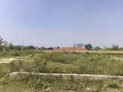 Image of 540 Sq.ft Residential Plot / Land for sale in Bhanauta, Greater Noida for Rs. 2098200