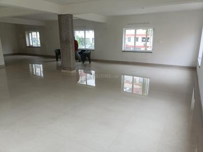 Hall Image of 1050 Sq.ft 3 BHK Apartment / Flat for sale in New Town Kolkata for Rs. 6500000