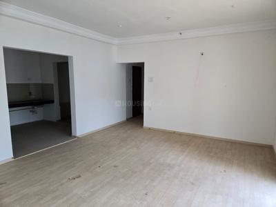Hall Image of 1233 Sq.ft 2.5 BHK Apartment / Flat for sale in Pegasus Megapolis Sangria Towers, Hinjawadi Phase 2 Pune for Rs. 9500000