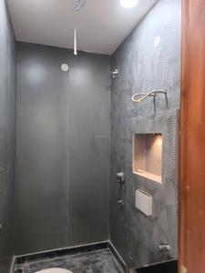 Bedroom One Image of 1450 Sq.ft 4 BHK Builder Floor for sale in Sector 24 Rohini New Delhi for Rs. 19200000