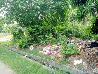 Sarada Palli Plot View 3