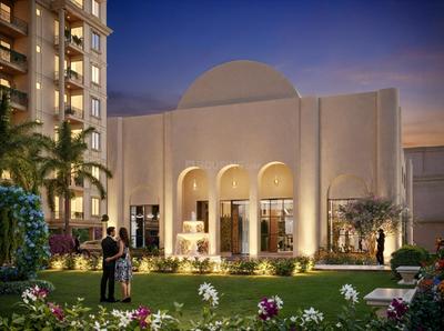 Image of 2630 Sq.ft 4 BHK Apartment / Flat for sale in Ashapurna Neopolis Phase I, Mahapura, Jaipur for Rs. 15300400