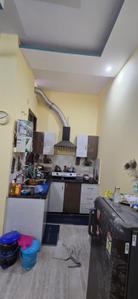 Kitchen Image of 520 Sq.ft 1 BHK Builder Floor for sale in Sector 127 Mohali for Rs. 2500000