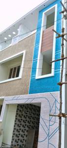 Image of 1901 Sq.ft 4 BHK Independent House for sale in Kolathur, Chennai for Rs. 15000000