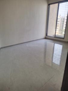 Bedroom Image of 680 Sq.ft 1 BHK Apartment / Flat for sale in Chaitanya Pralhad, Karanjade Navi Mumbai for Rs. 5000000