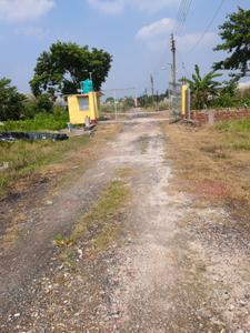 Image of 3600 Sq.ft Residential Plot / Land for sale in Joka, Kolkata for Rs. 1249999