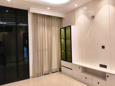 Bedroom Image of 1100 Sq.ft 3 BHK Builder Floor for sale in Sector 99A Gurgaon for Rs. 16000000