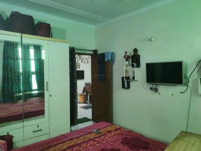 Bedroom Image of 1575 Sq.ft 3.5 BHK Builder Floor for sale in Sector 49 Faridabad for Rs. 10500000