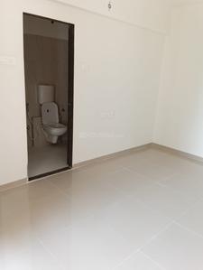Bedroom Image of 1035 Sq.ft 2 BHK Apartment / Flat for rent in Kanakia Niharika, Thane West Thane for Rs. 48000