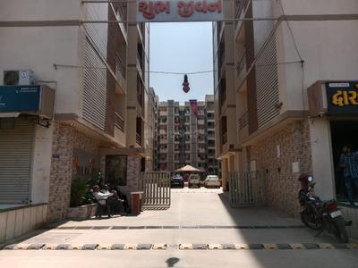 Image of 1494 Sq.ft 3 BHK Apartment / Flat for sale in Shubh Jivan, Vastral, Ahmedabad for Rs. 7000000