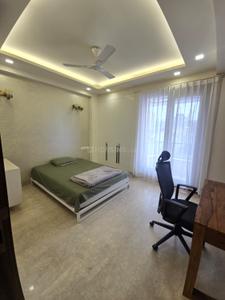 2 BHK Independent Builder Floor