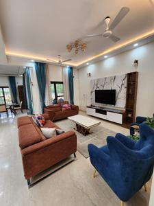 Hall Image of 3600 Sq.ft 4 BHK Villa for sale in NVT Arcot Vaksana by NVT QualityLifeStyle Pvt Ltd, Sarjapur Bengaluru for Rs. 51600000