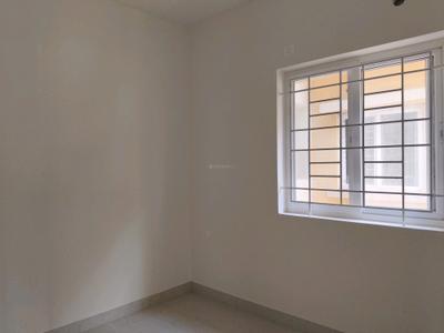 Bedroom Image of 1005 Sq.ft 2 BHK Apartment / Flat for sale in Siruseri Chennai for Rs. 5500000