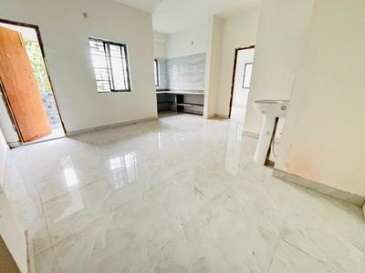 Hall Image of 860 Sq.ft 2 BHK Apartment / Flat for sale in Uttarpara Hooghly for Rs. 2838000