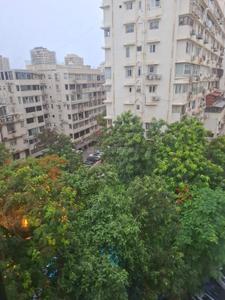 Image of 700 Sq.ft 1 BHK Apartment / Flat for rent in Cumballa Hill, Mumbai for Rs. 150000