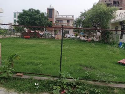 Image of 120 Sq.ft Residential Plot / Land for sale in Asola, New Delhi for Rs. 4500000