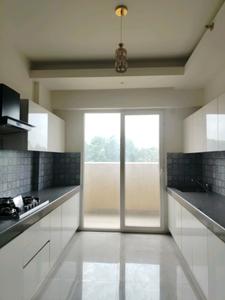 Kitchen Image of 1400 Sq.ft 3 BHK Apartment / Flat for sale in Tulip Yellow, Sector 69 Gurgaon for Rs. 22500000
