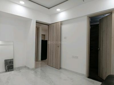 Bedroom Image of 1632 Sq.ft 3 BHK Apartment / Flat for rent in Ambrosia Alley, Hadapsar Pune for Rs. 78000