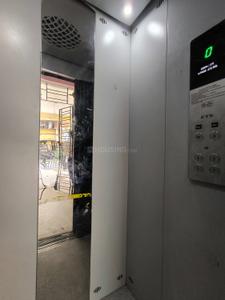 Hall Image of 950 Sq.ft 2 BHK Apartment / Flat for sale in Kamdahari Kolkata for Rs. 4150000